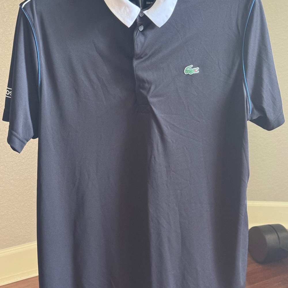 5 polos for $50
